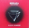 Buraka Som Sistema Black Diamond CD